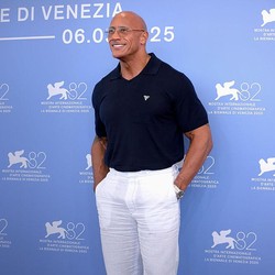 Ini Alasan The Rock Jadi Kurusan