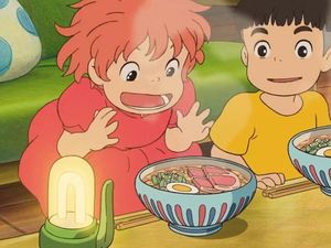 5 Makanan Ikonik dari Film Studio Ghibli yang Bisa Kamu Masak Sendiri