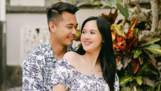 Eza Gionino dan Meiza Aulia Sepakati Revisi Gugatan, Ada Hak Asuh-Nafkah Eza Gionino dan Meiza Aulia Sepakati Revisi Gugatan, Ada Hak Asuh-Nafkah