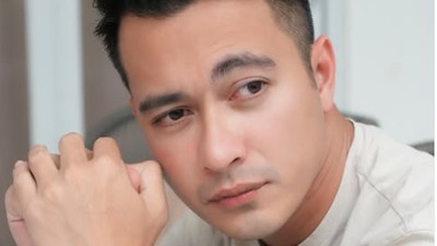 Potret Eza Gionino, Pesinetron dan Raja FTV Kelahiran Samarinda