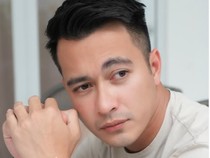Potret Eza Gionino, Pesinetron dan Raja FTV Kelahiran Samarinda