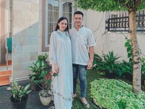 Reaksi Istri soal Eza Gionino Mau Pertahankan Rumah Tangga