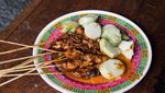 Foodies! Ini 10 Makanan Indonesia Favorit Mark Wiens yang Layak Dicoba