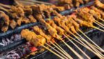 Foodies! Ini 10 Makanan Indonesia Favorit Mark Wiens yang Layak Dicoba
