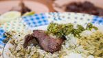 Foodies! Ini 10 Makanan Indonesia Favorit Mark Wiens yang Layak Dicoba