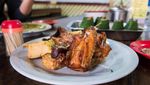 Foodies! Ini 10 Makanan Indonesia Favorit Mark Wiens yang Layak Dicoba