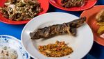 Foodies! Ini 10 Makanan Indonesia Favorit Mark Wiens yang Layak Dicoba