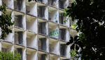 Hotel Mewah yang Mangkrak 7 Dekade di Tengah Hutan Akhirnya Hidup Kembali!