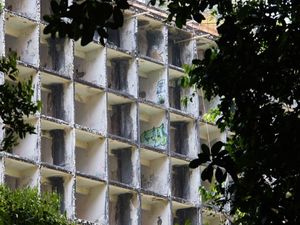 Hotel Misterius yang Terbengkalai 70 Tahun Itu Bakal Hidup Lagi