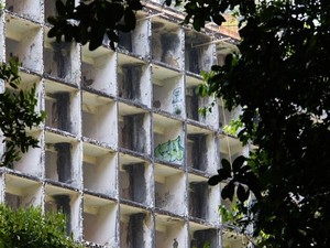 Hotel Misterius yang Terbengkalai 70 Tahun Itu Bakal Hidup Lagi