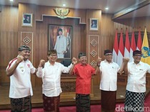 Adu Kaya Para Pemimpin di Bali, Siapa Paling Tajir?