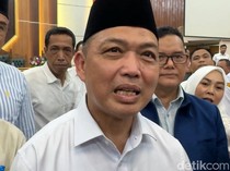 Alasan KPK Periksa Ria Norsan soal Dugaan Korupsi Jalan di Mempawah