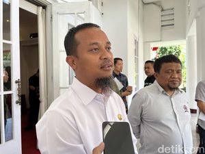 Kerugian Akibat Gedung DPRD Sulsel Dibakar Rp 233 M, Pemprov Usul Rehab ke PU