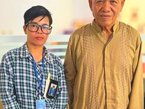 Status Dialihkan ke Tahanan Rumah, Haji Maksum Mengharap Bebas Murni