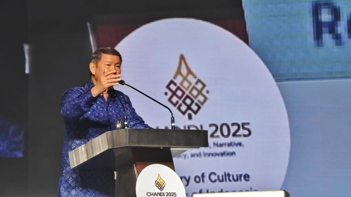 Hashim S. Djojohadikusumo