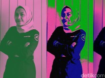4 Link Edit Brave Pink Hero Green Pilihanmu, Otomatis Bikin Foto Jadi Pink Hijau
