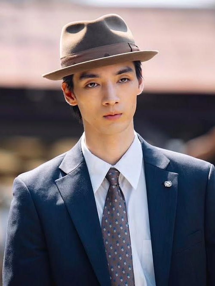 Hiroya Shimizu