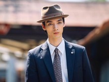 Bintang Serial Netflix, Hiroya Shimizu Ditangkap karena Kasus Narkoba