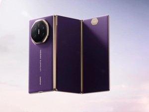 Huawei Mate XTs Debut di China, Kini Dukung Stylus
