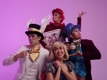 IDCO Siap Pentaskan Alice in Wonderland, Digelar 14 September