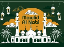 Libur Maulid Nabi 2026, Adakah Cuti Bersama? Cek Jadwal Resminya!