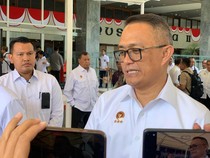 Wakil Kepala BIN Bicara Situasi Indonesia: Insyaallah Kondusif Semua