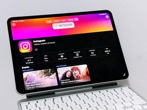 Aplikasi Instagram untuk iPad Akhirnya Rilis, Ini Keunggulannya