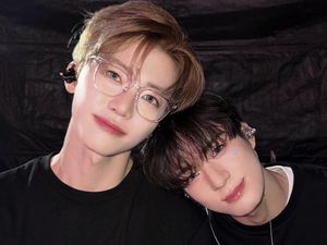 Video Serba-serbi Debut Unit JENO-JAEMIN di NCT JNJM