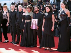 Kru Film Tentang Kematian Anak Palestina Dapat Intimidasi Usai Menyala di Venice Film Festival