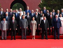 Kedatangan Pemimpin Asing ke China Jadi Tanda Pergeseran Geopolitik?