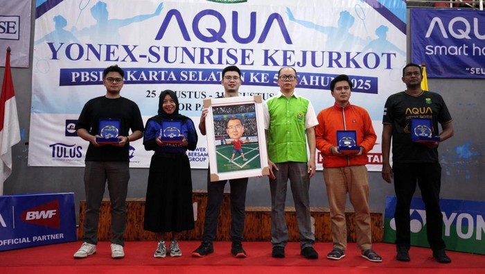 Kejurkot 2025