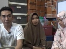 Pilot Helikopter Jatuh di Tanah Bumbu, Keluarga di Makassar Gelar Doa Bersama