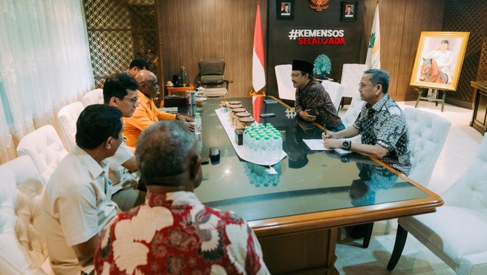 Kemensos