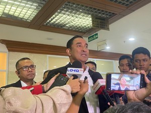 Kepala BNN Komitmen Perkuat Rehabilitasi, Singgung Indonesia Emas 2045