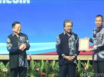 Top! Ciamis Dinobatkan Sebagai Kota Kecil Terbersih ASEAN 2025