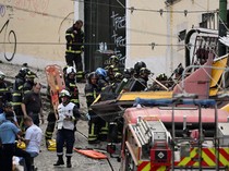 Portugal Usut Kecelakaan Kereta Gantung Tewaskan 15 Orang