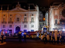 Portugal Umumkan Hari Berkabung Nasional untuk Kecelakaan Kereta Gantung