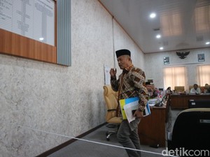 Wartawan Peliput Hak Angket Dibanting di DPRD Pati, Polisi Tetapkan Tersangka