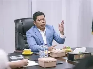 DPRD Banten Hapus Anggaran Sosialisasi Perda Rp 67 M