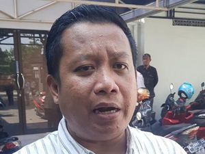Pansus DPRD Pati Minta Polisi Tindak Pelaku Kekerasan Terhadap Wartawan