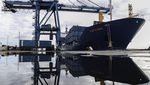 Surplus Dagang RI Tembus USD 23,65 Miliar
