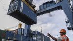 Surplus Dagang RI Tembus USD 23,65 Miliar
