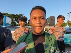 BEM SI Dukung Kortas Tipikor Polri Usut Korupsi Batu Bara