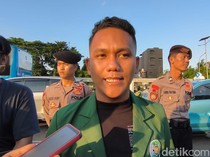 BEM SI Dukung Kortas Tipikor Polri Usut Korupsi Batu Bara