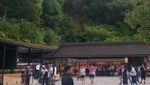 Cantiknya Kuil Dazaifu Tenmangu Fukuoka untuk Dewa Pengetahuan-Seni-Budaya