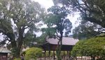 Cantiknya Kuil Dazaifu Tenmangu Fukuoka untuk Dewa Pengetahuan-Seni-Budaya