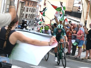 Spanyol Desak Boikot Israel dari Seluruh Kompetisi Olah Raga