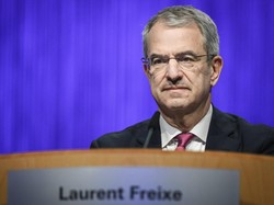 Kronologi Terungkapnya Hubungan CEO Nestle dan Bawahan, Berakhir Dipecat