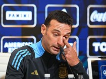 Argentina Kalah di Final Piala Dunia, Scaloni Isyaratkan Mundur