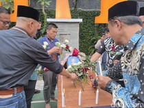 Amikom Jogja Sebut Sudah Minta Audiensi ke Polda DIY soal Meninggalnya Rheza